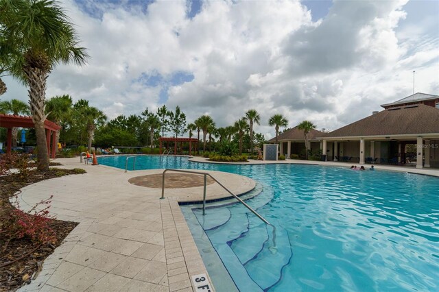 15403 Wicked Strong St, Sun City Center, FL 33573 - photo 79