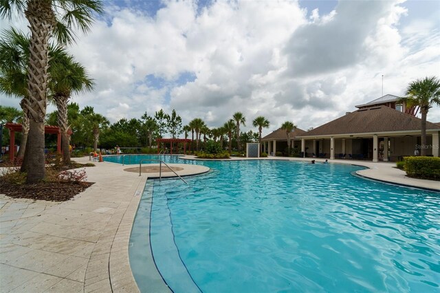 15403 Wicked Strong St, Sun City Center, FL 33573 - photo 80
