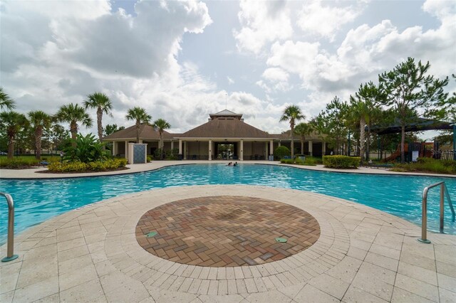 15403 Wicked Strong St, Sun City Center, FL 33573 - photo 81