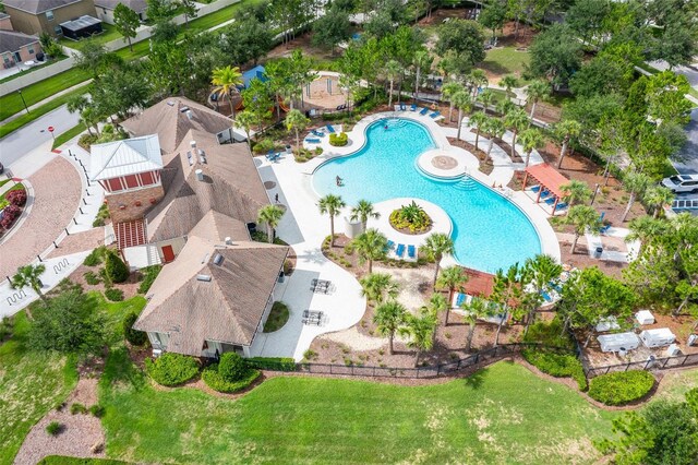 15403 Wicked Strong St, Sun City Center, FL 33573 - photo 87