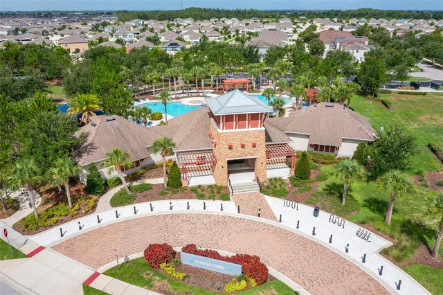 15403 Wicked Strong St, Sun City Center, FL 33573 - photo 90