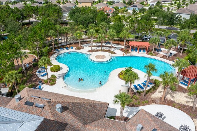 15403 Wicked Strong St, Sun City Center, FL 33573 - photo 91