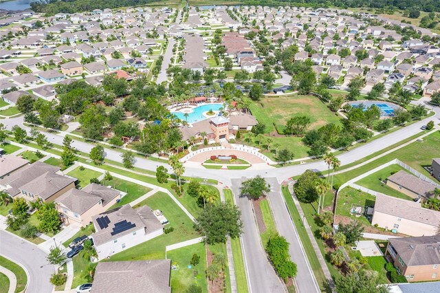 15403 Wicked Strong St, Sun City Center, FL 33573 - photo 93
