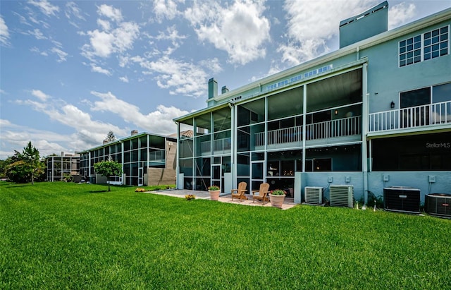1710 Lago Vista Blvd, Palm Harbor, FL 34685 - view of property