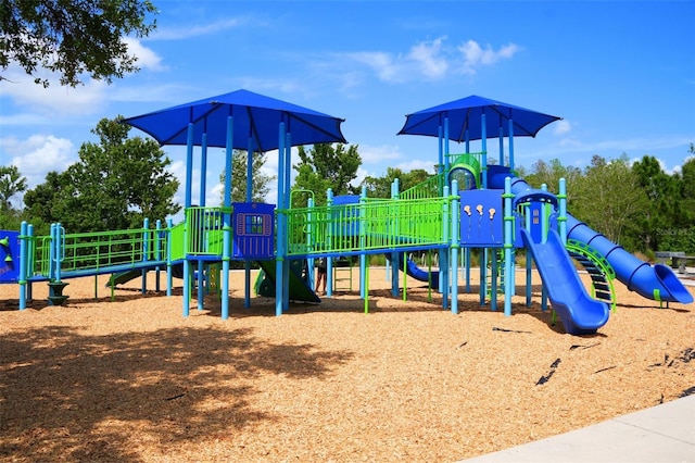 4077 Cadence Loop, Land O Lakes, FL 34638 - view of community play area