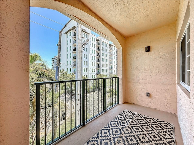 2015 SE 10th Ave Unit 123, Fort Lauderdale, FL 33316 - view of balcony