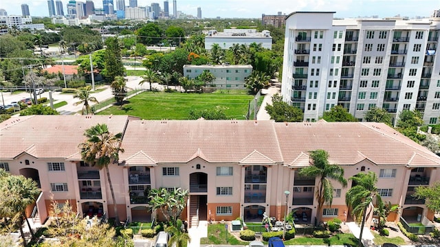 2015 SE 10th Ave Unit 123, Fort Lauderdale, FL 33316 - view of urban area