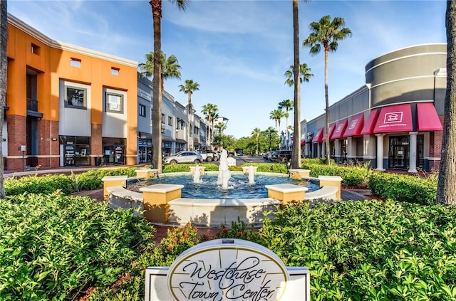 12335 Glenfield Ave, Tampa, FL 33626 - view of property's community