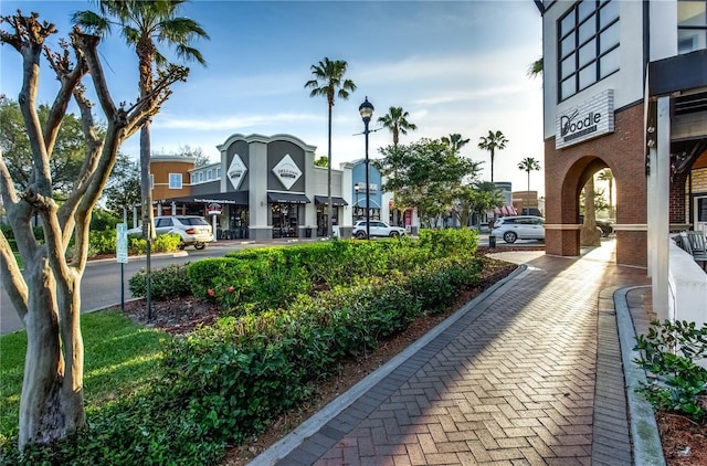 12335 Glenfield Ave, Tampa, FL 33626 - view of community