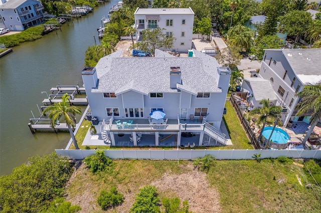 601 2nd St, Indian Rocks Beach, FL 33785 - photo 5