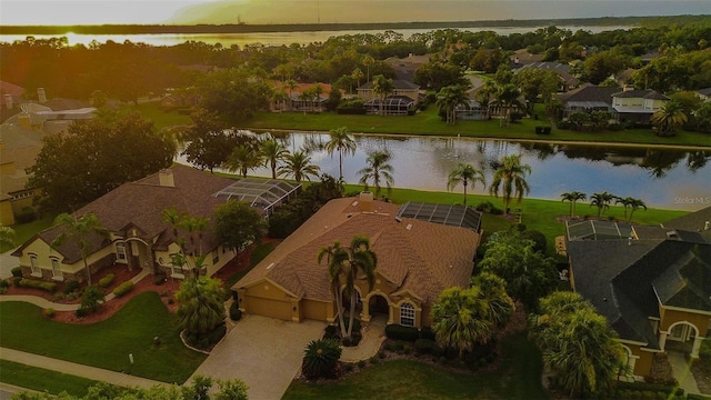 3895 Mimosa Pl, Palm Harbor, FL 34685 - photo 4