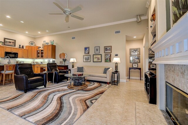 3895 Mimosa Pl, Palm Harbor, FL 34685 - photo 29