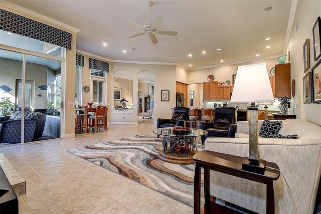 3895 Mimosa Pl, Palm Harbor, FL 34685 - photo 30