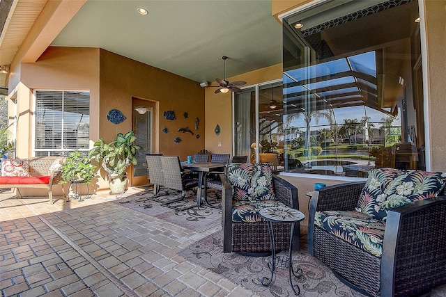3895 Mimosa Pl, Palm Harbor, FL 34685 - photo 59