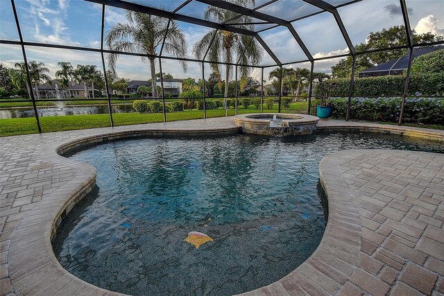 3895 Mimosa Pl, Palm Harbor, FL 34685 - photo 61