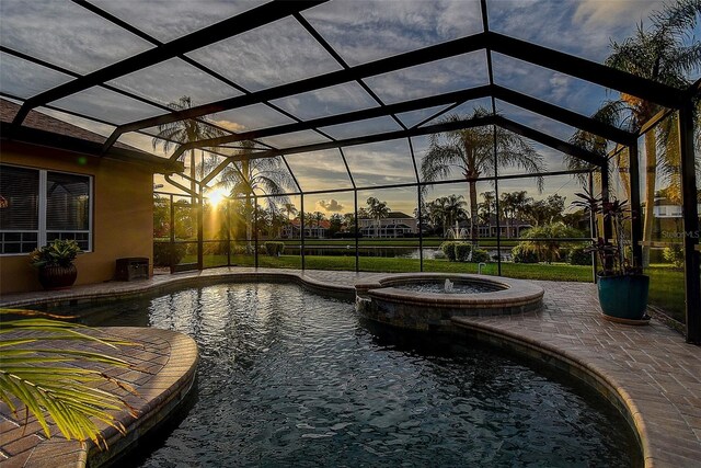 3895 Mimosa Pl, Palm Harbor, FL 34685 - photo 63