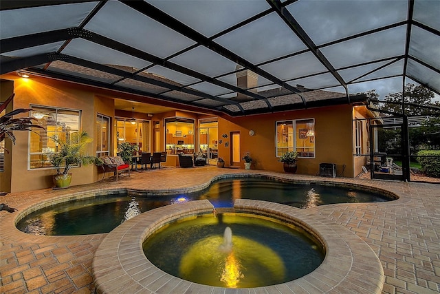 3895 Mimosa Pl, Palm Harbor, FL 34685 - photo 68