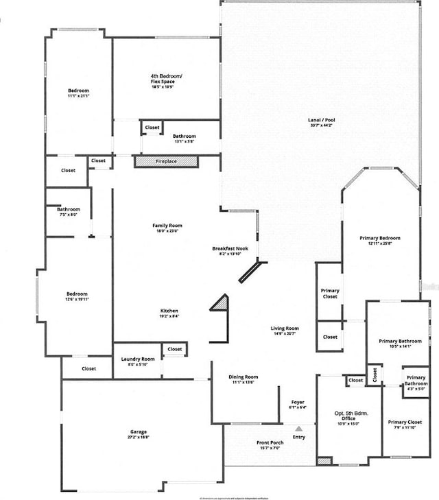 3895 Mimosa Pl, Palm Harbor, FL 34685 - photo 100
