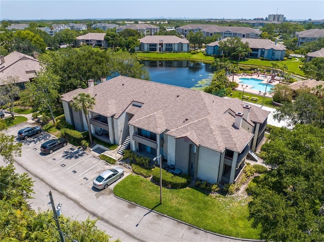 10265 Gandy Blvd N Unit 1601, Saint Petersburg, FL 33702 - photo 1