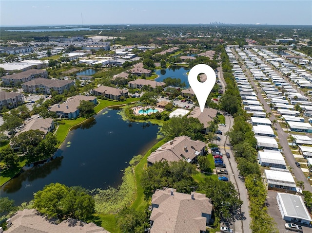 10265 Gandy Blvd N Unit 1601, Saint Petersburg, FL 33702 - photo 2