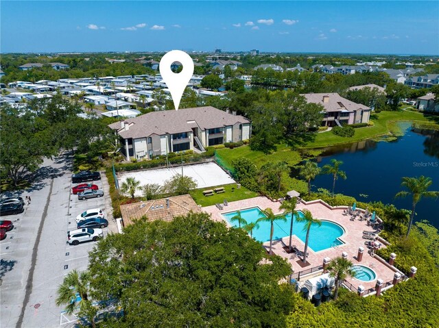 10265 Gandy Blvd N Unit 1601, Saint Petersburg, FL 33702 - photo 3