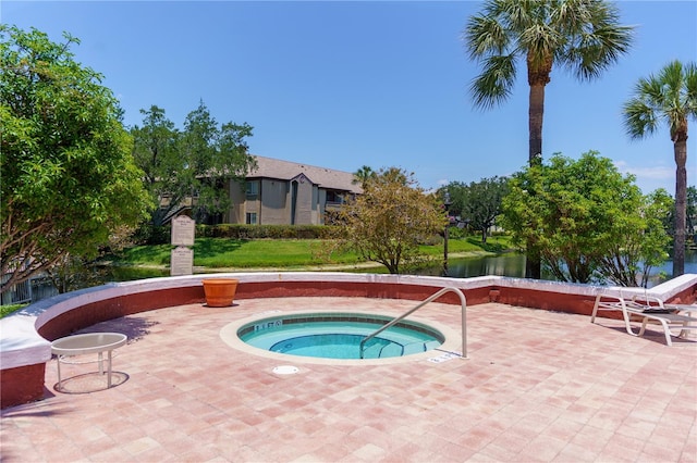 10265 Gandy Blvd N Unit 1601, Saint Petersburg, FL 33702 - photo 5