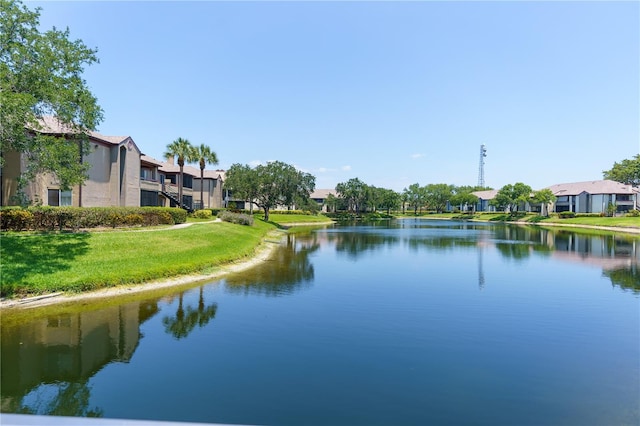 10265 Gandy Blvd N Unit 1601, Saint Petersburg, FL 33702 - photo 7