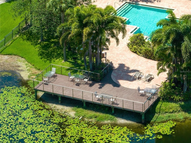 10265 Gandy Blvd N Unit 1601, Saint Petersburg, FL 33702 - photo 10
