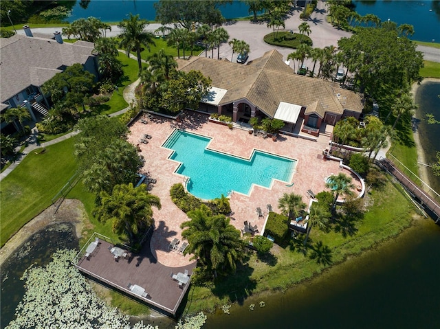 10265 Gandy Blvd N Unit 1601, Saint Petersburg, FL 33702 - photo 12