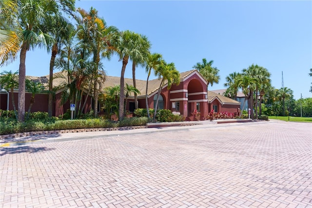 10265 Gandy Blvd N Unit 1601, Saint Petersburg, FL 33702 - photo 16