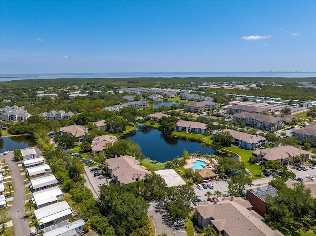 10265 Gandy Blvd N Unit 1601, Saint Petersburg, FL 33702 - photo 19