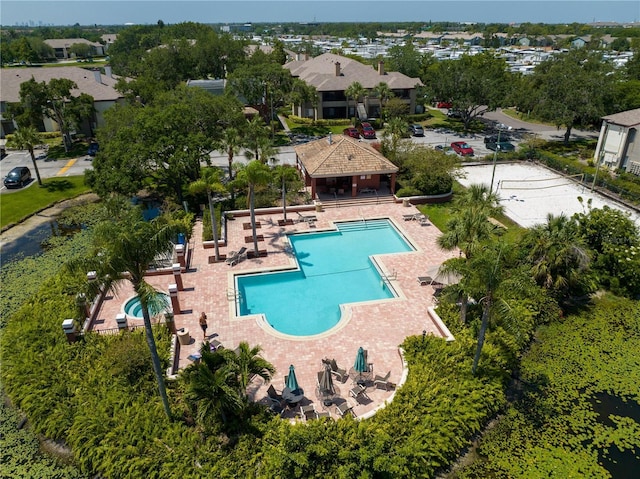 10265 Gandy Blvd N Unit 1601, Saint Petersburg, FL 33702 - photo 22