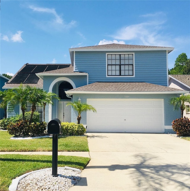 11121 Clayridge Dr, Tampa, FL 33635 - photo 1