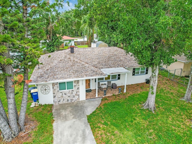 2160 NE Coachman Rd, Clearwater, FL 33765 - photo 38
