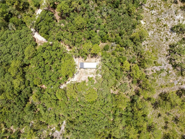 7013 W Polaris Ct, Homosassa, FL 34446 - drone / aerial view