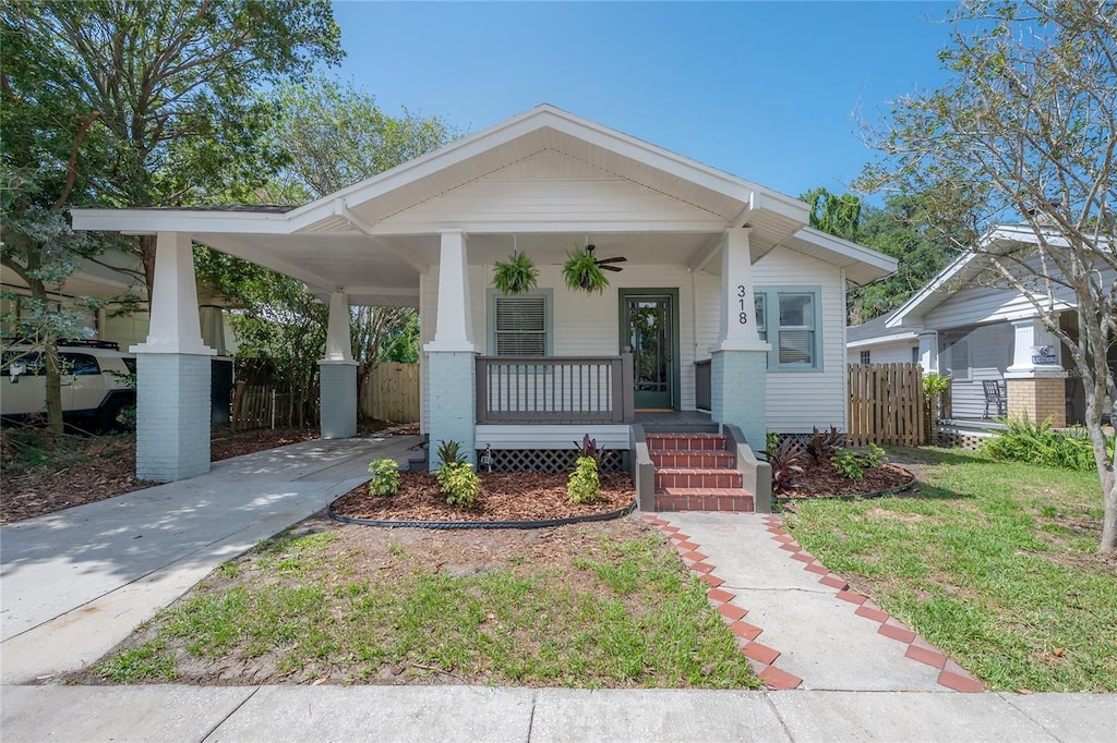 318 W Haya St, Tampa, FL 33603 - photo 1