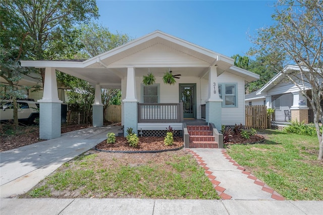 318 W Haya St, Tampa, FL 33603 - photo 1