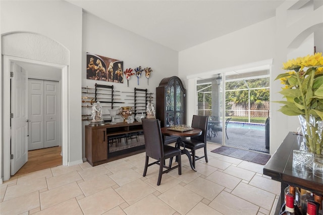 19104 Cellini Pl, Lutz, FL 33558 - view of dining space