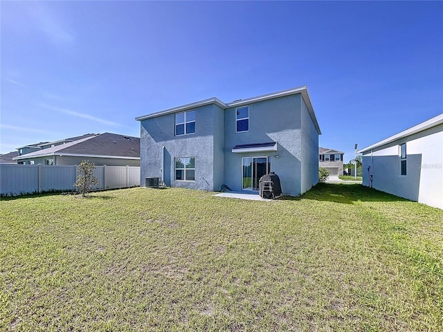 5470 Flint Hills Dr, Wimauma, FL 33598 - photo 6