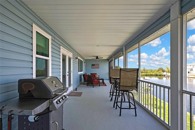 4123 Daisy Dr, Hernando Beach, FL 34607 - photo 28