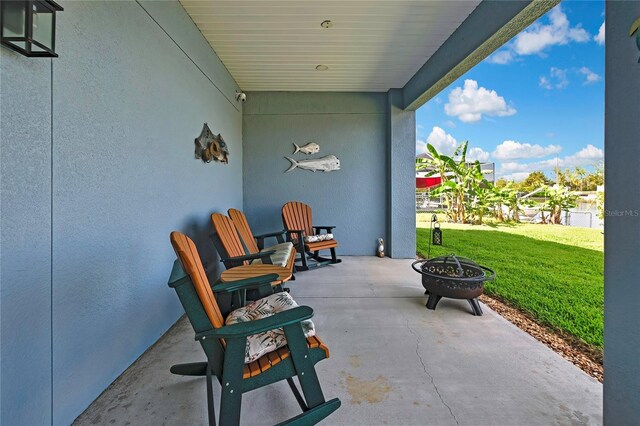 4123 Daisy Dr, Hernando Beach, FL 34607 - photo 36