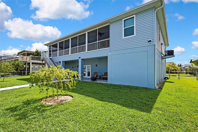 4123 Daisy Dr, Hernando Beach, FL 34607 - photo 40