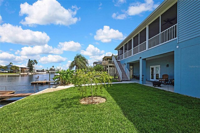 4123 Daisy Dr, Hernando Beach, FL 34607 - photo 41