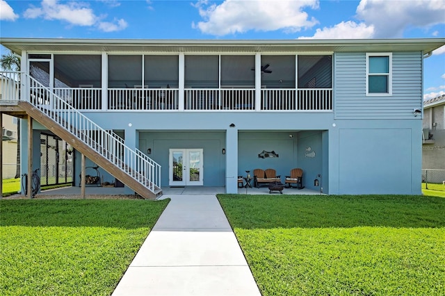 4123 Daisy Dr, Hernando Beach, FL 34607 - photo 43