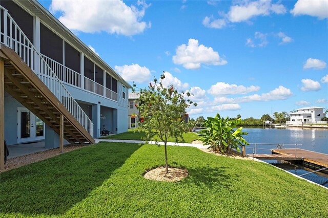 4123 Daisy Dr, Hernando Beach, FL 34607 - photo 44