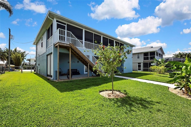 4123 Daisy Dr, Hernando Beach, FL 34607 - photo 45