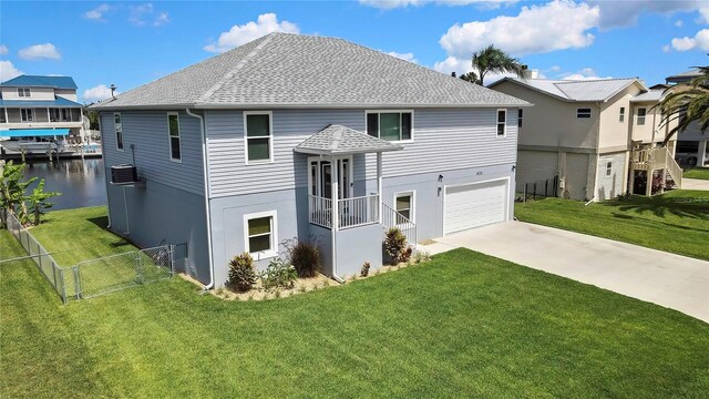 4123 Daisy Dr, Hernando Beach, FL 34607 - photo 54