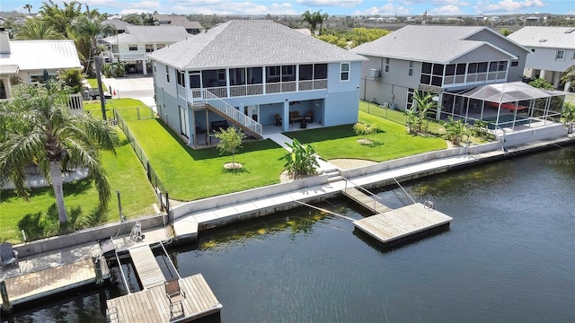 4123 Daisy Dr, Hernando Beach, FL 34607 - photo 61
