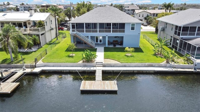 4123 Daisy Dr, Hernando Beach, FL 34607 - photo 62