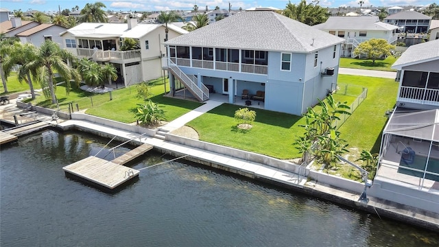 4123 Daisy Dr, Hernando Beach, FL 34607 - photo 63